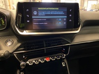 Peugeot e-2008 vaihtoauto