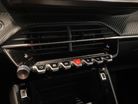 Peugeot e-2008 vaihtoauto