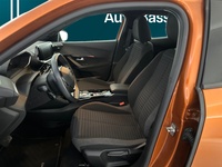 Peugeot e-2008 vaihtoauto