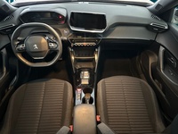 Peugeot e-2008 vaihtoauto