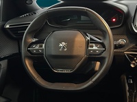 Peugeot e-2008 vaihtoauto