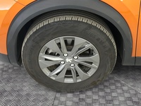 Peugeot e-2008 vaihtoauto