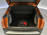Peugeot e-2008 vaihtoauto