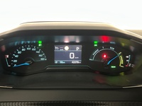 Peugeot e-2008 vaihtoauto