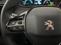 Peugeot e-2008 vaihtoauto