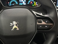 Peugeot e-2008 vaihtoauto