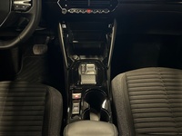 Peugeot e-2008 vaihtoauto