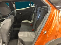 Peugeot e-2008 vaihtoauto