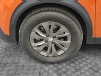 Peugeot e-2008 vaihtoauto