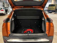 Peugeot e-2008 vaihtoauto
