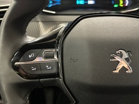 Peugeot e-2008 vaihtoauto