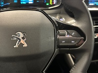 Peugeot e-2008 vaihtoauto