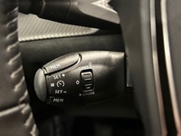 Peugeot e-2008 vaihtoauto