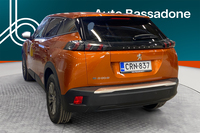 Peugeot e-2008 vaihtoauto