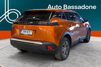 Peugeot e-2008 vaihtoauto