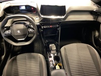 Peugeot e-2008 vaihtoauto