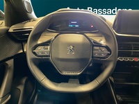 Peugeot e-2008 vaihtoauto