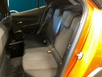 Peugeot e-2008 vaihtoauto