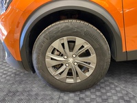 Peugeot e-2008 vaihtoauto