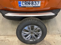 Peugeot e-2008 vaihtoauto