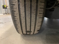 Peugeot e-2008 vaihtoauto