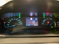 Peugeot e-2008 vaihtoauto