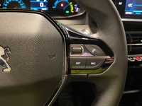 Peugeot e-2008 vaihtoauto