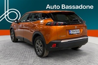 Peugeot e-2008 vaihtoauto