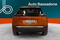 Peugeot e-2008 vaihtoauto