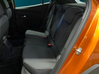 Peugeot e-2008 vaihtoauto