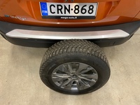 Peugeot e-2008 vaihtoauto