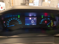 Peugeot e-2008 vaihtoauto