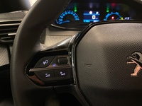 Peugeot e-2008 vaihtoauto