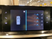 Peugeot e-2008 vaihtoauto