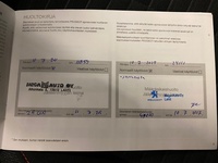 Peugeot e-2008 vaihtoauto