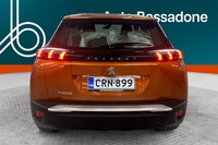 Peugeot e-2008 vaihtoauto