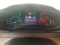 Peugeot e-2008 vaihtoauto