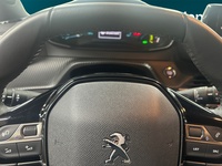 Peugeot e-2008 vaihtoauto