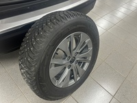 Peugeot e-2008 vaihtoauto