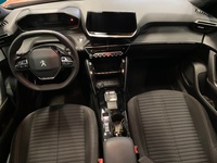 Peugeot e-2008 vaihtoauto