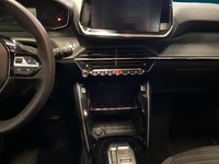 Peugeot e-2008 vaihtoauto