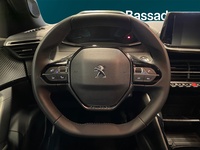 Peugeot e-2008 vaihtoauto