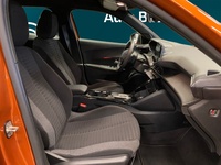 Peugeot e-2008 vaihtoauto