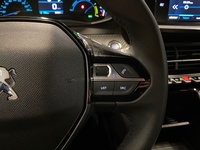 Peugeot e-2008 vaihtoauto