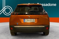 Peugeot e-2008 vaihtoauto