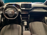 Peugeot e-2008 vaihtoauto