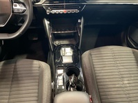 Peugeot e-2008 vaihtoauto