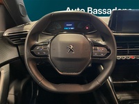 Peugeot e-2008 vaihtoauto