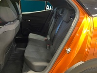 Peugeot e-2008 vaihtoauto
