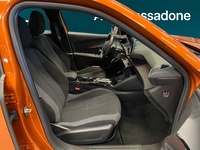 Peugeot e-2008 vaihtoauto